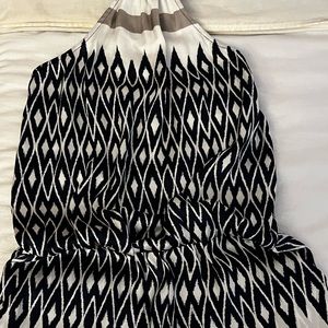 Romper XS, new with tags, Guess